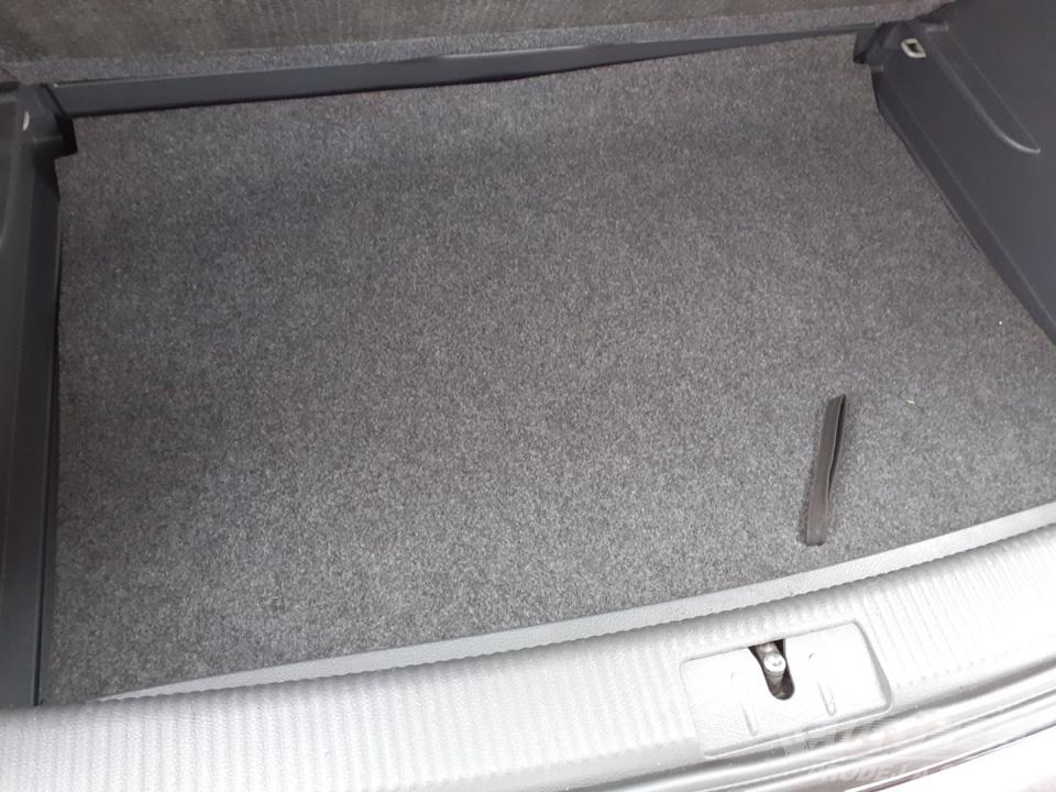 Volkswagen Golf Plus 1.6 i 75 Kw