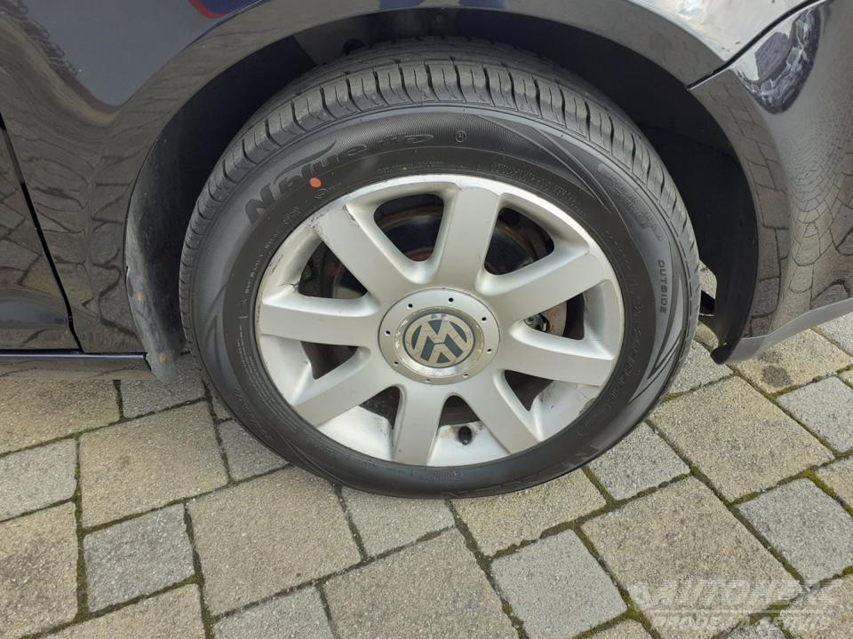 Volkswagen Golf Plus 1.6 i 75 Kw