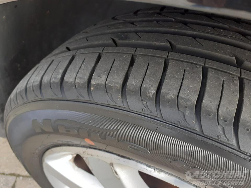 Volkswagen Golf Plus 1.6 i 75 Kw