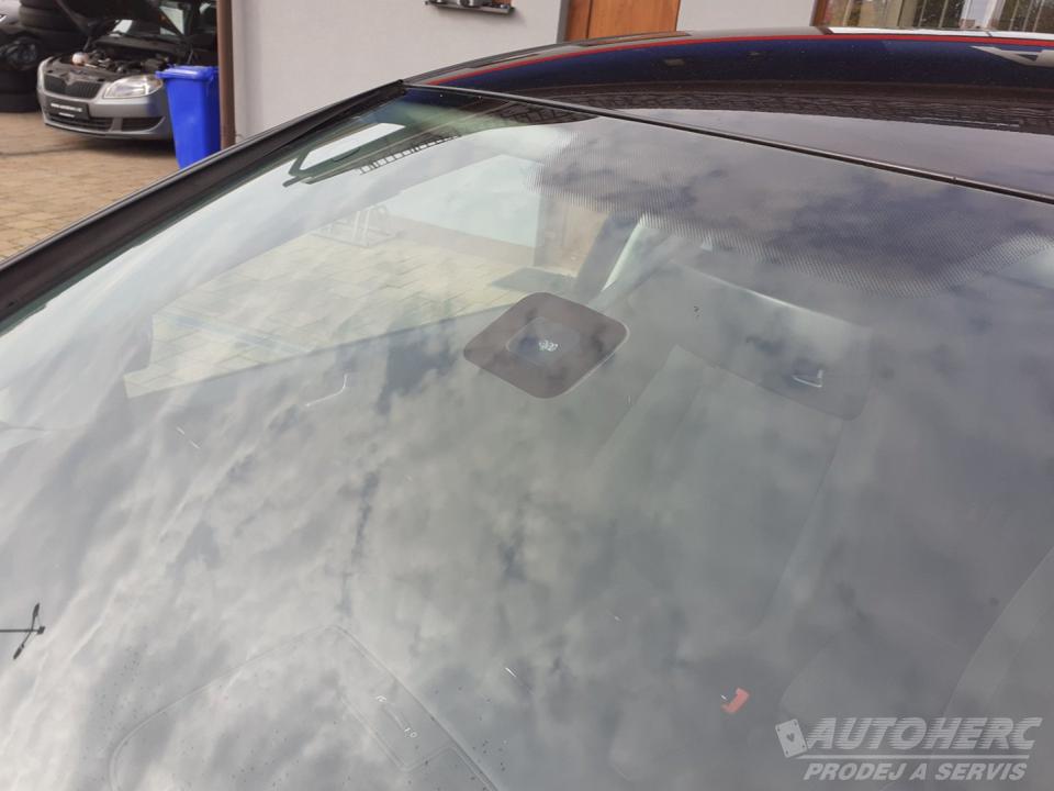 Volkswagen Golf Plus 1.6 i 75 Kw