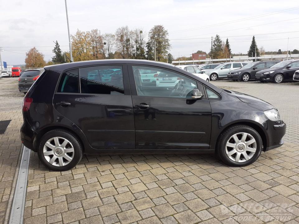 Volkswagen Golf Plus 1.6 i 75 Kw
