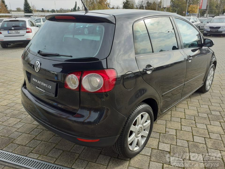 Volkswagen Golf Plus 1.6 i 75 Kw