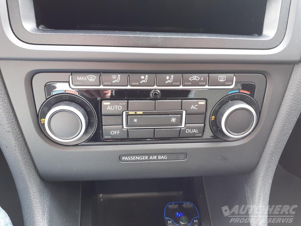 Volkswagen Golf VI 1.2 TSi