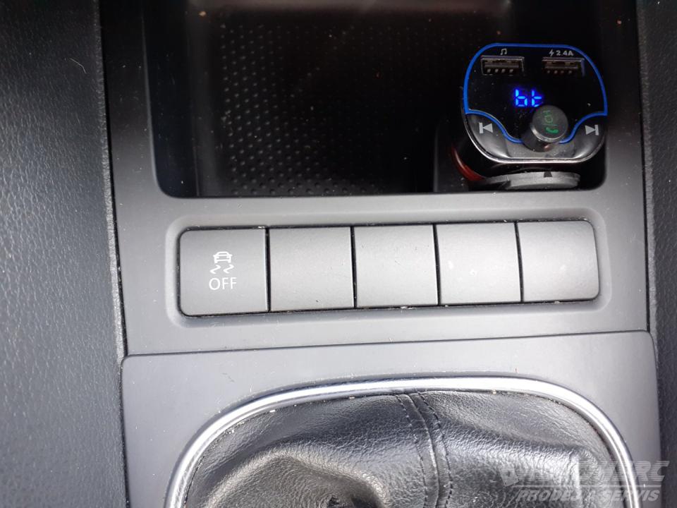 Volkswagen Golf VI 1.2 TSi