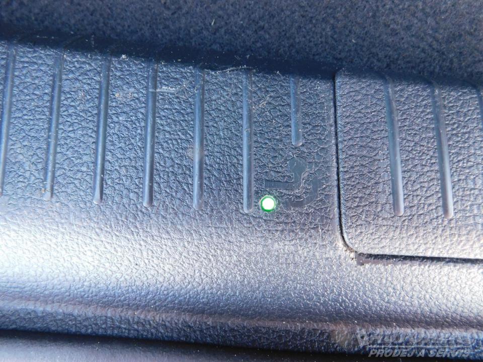 Volkswagen Golf VII KOMBI 2.0 TDI