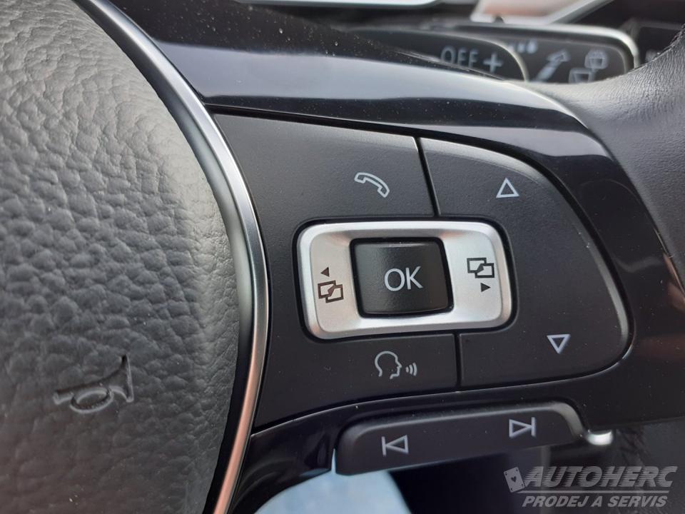 Volkswagen Passat 2.0 BiTDi 4x4