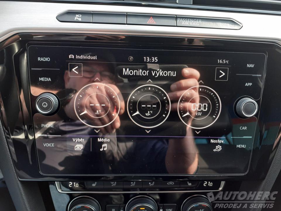 Volkswagen Passat 2.0 BiTDi 4x4