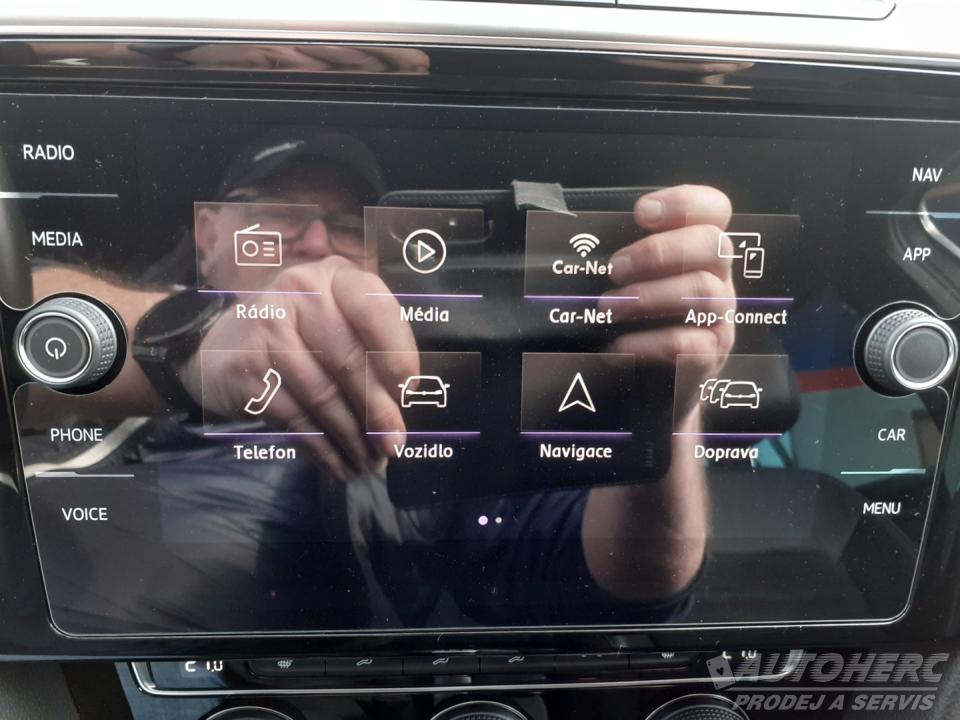 Volkswagen Passat 2.0 BiTDi 4x4