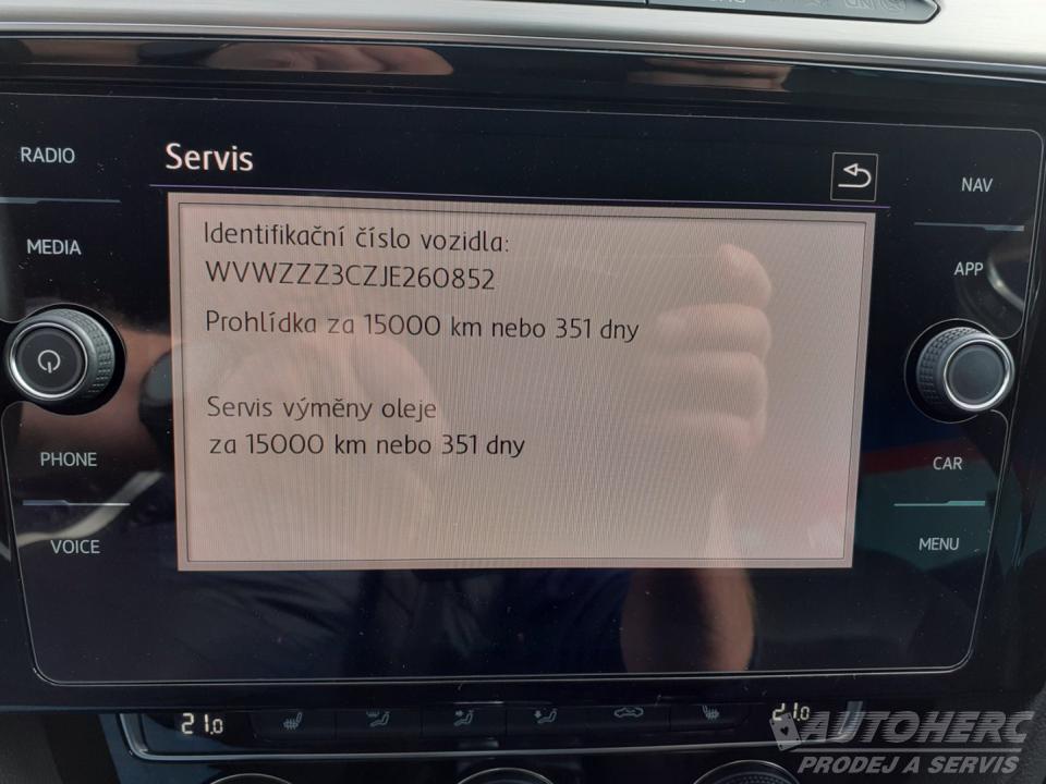 Volkswagen Passat 2.0 BiTDi 4x4