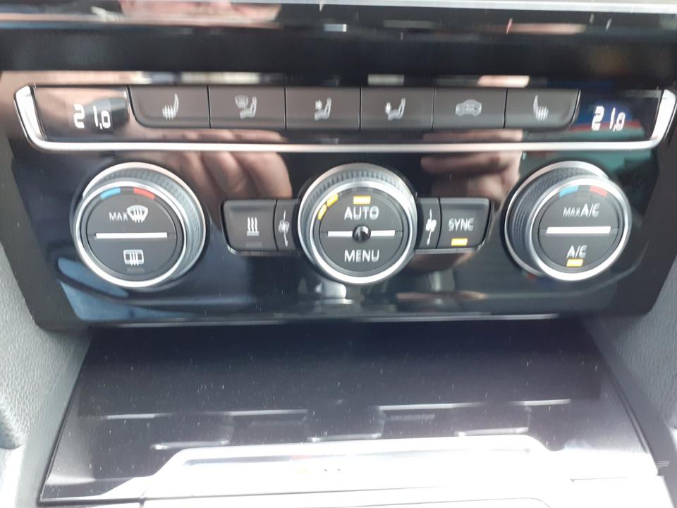 Volkswagen Passat 2.0 BiTDi 4x4