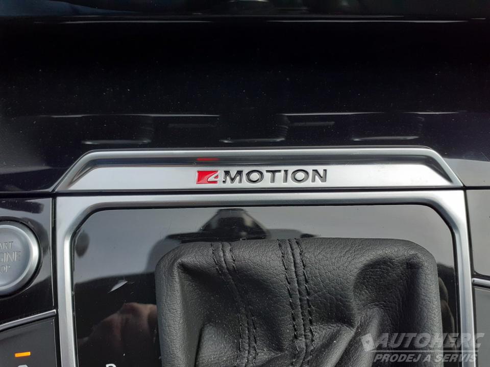 Volkswagen Passat 2.0 BiTDi 4x4