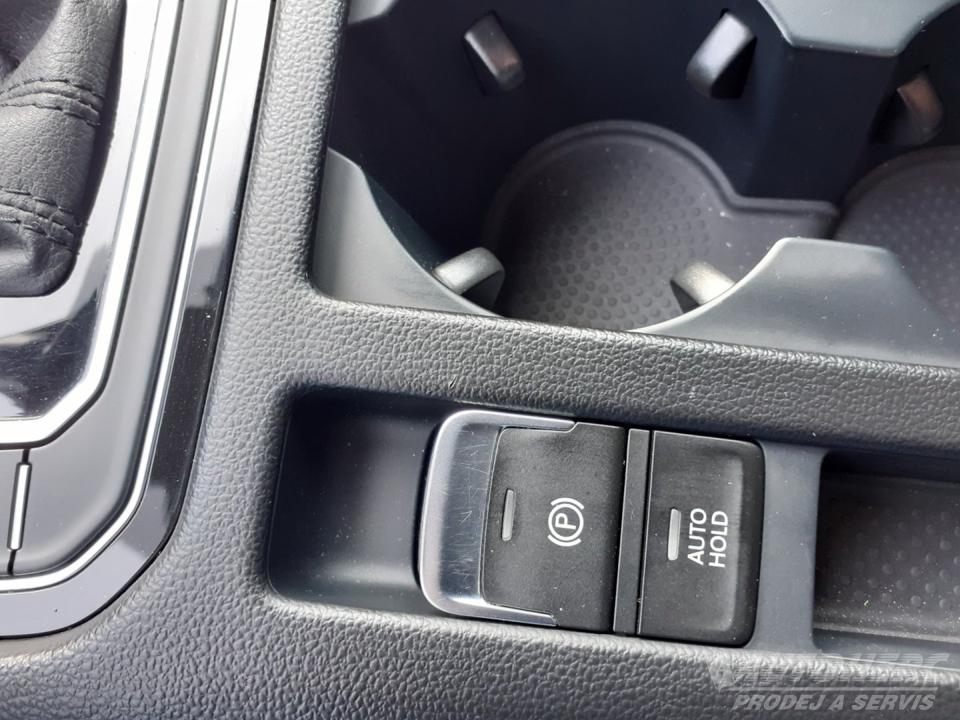 Volkswagen Passat 2.0 BiTDi 4x4