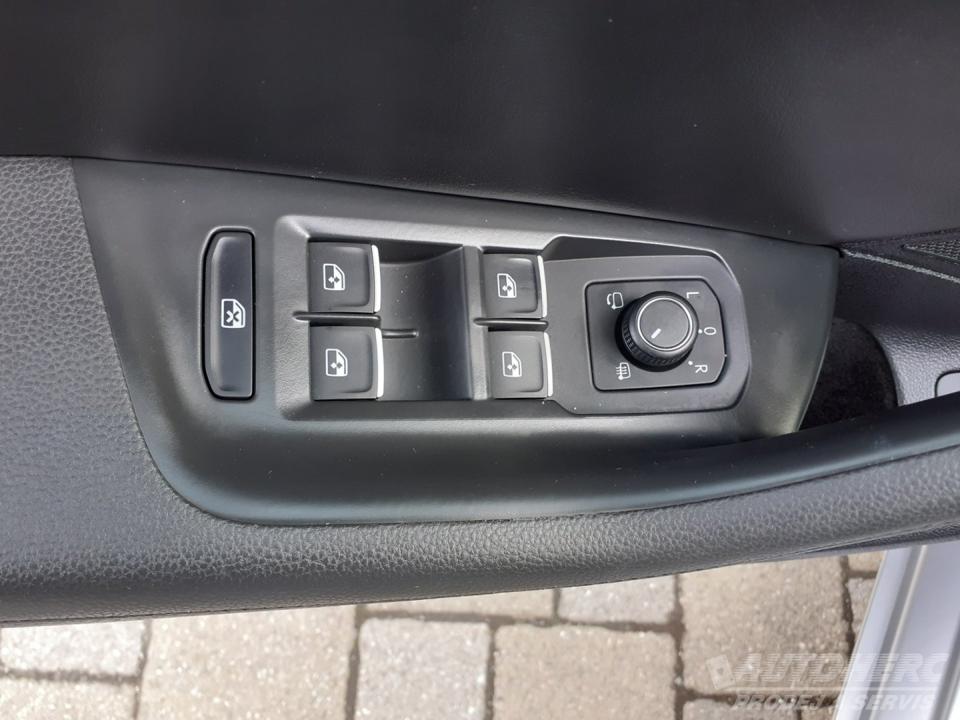 Volkswagen Passat 2.0 BiTDi 4x4