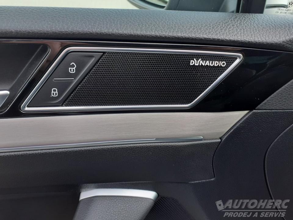 Volkswagen Passat 2.0 BiTDi 4x4