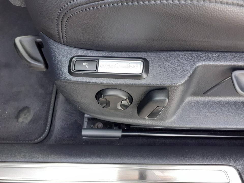 Volkswagen Passat 2.0 BiTDi 4x4