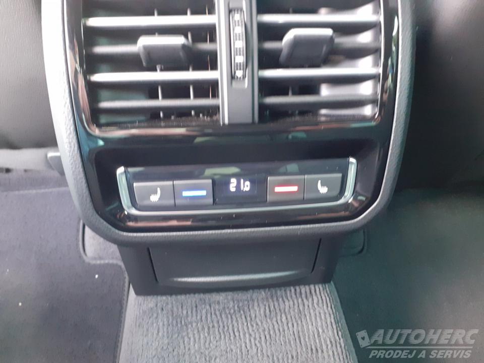 Volkswagen Passat 2.0 BiTDi 4x4