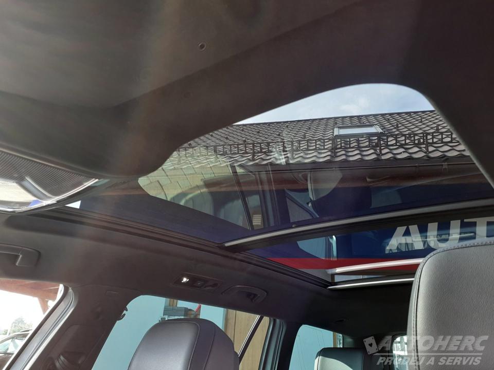 Volkswagen Passat 2.0 BiTDi 4x4