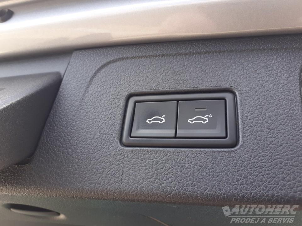 Volkswagen Passat 2.0 BiTDi 4x4