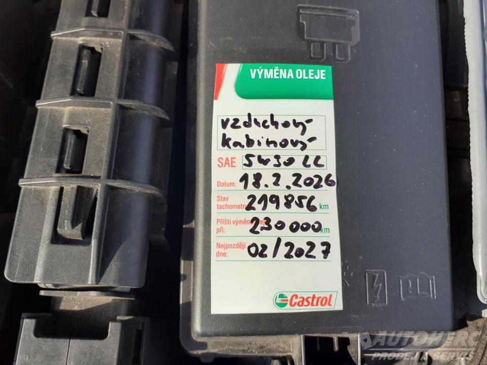 Volkswagen Passat 2.0 BiTDi 4x4