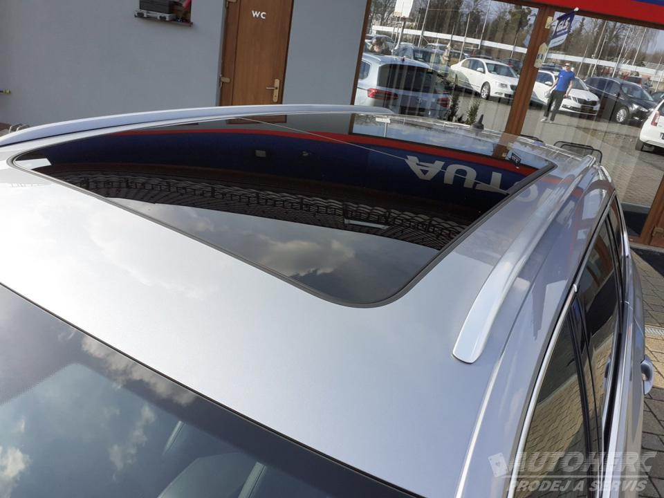 Volkswagen Passat 2.0 BiTDi 4x4