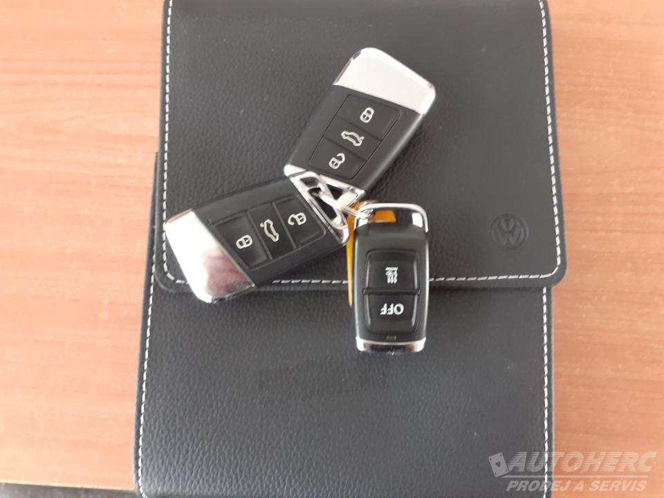 Volkswagen Passat 2.0 BiTDi 4x4