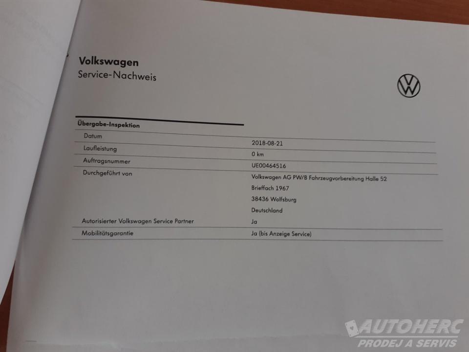 Volkswagen Passat 2.0 BiTDi 4x4