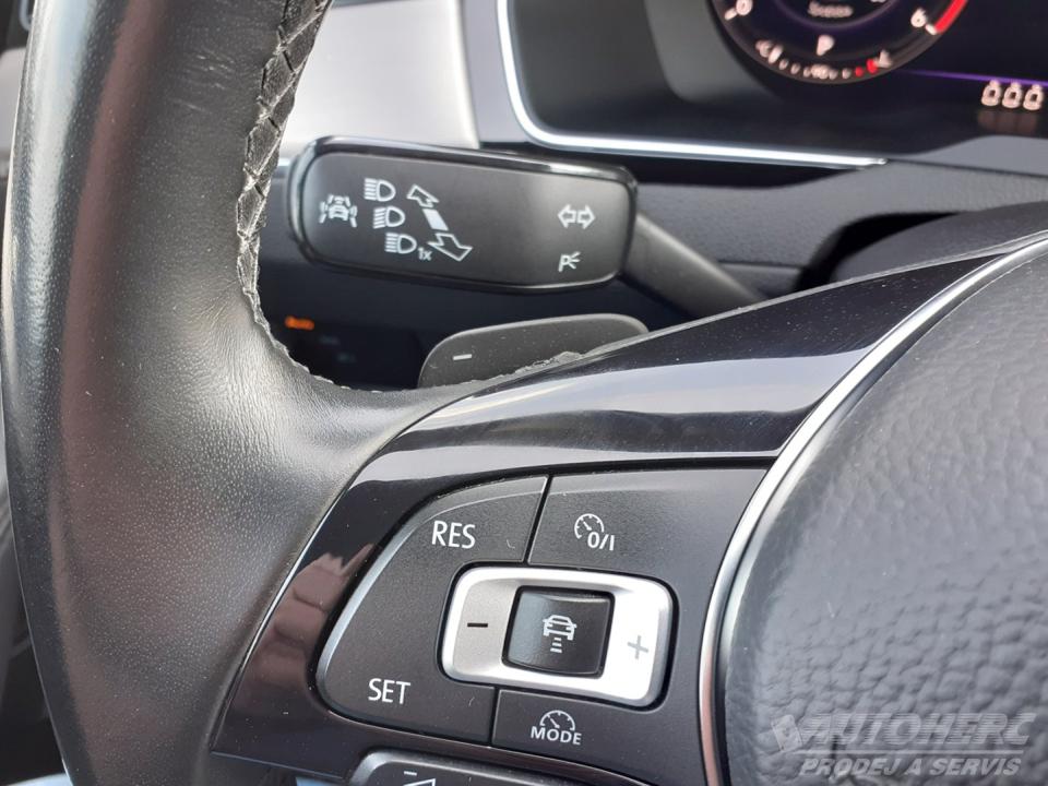 Volkswagen Passat 2.0 BiTDi 4x4