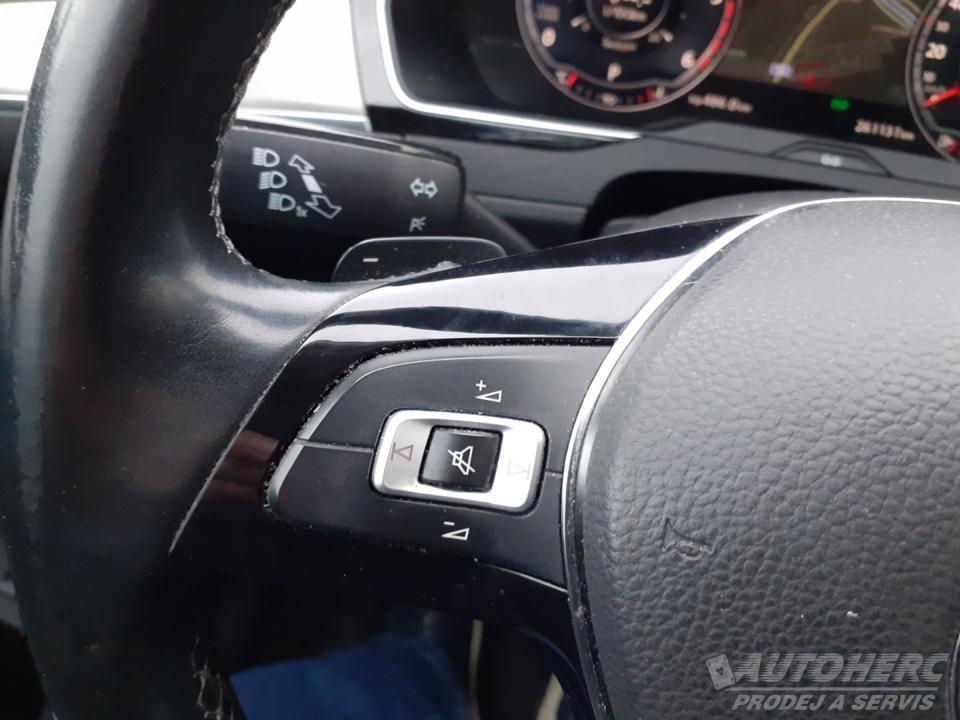 Volkswagen Passat Variant 2.0 TDi 176 Kw 4x4 DSG