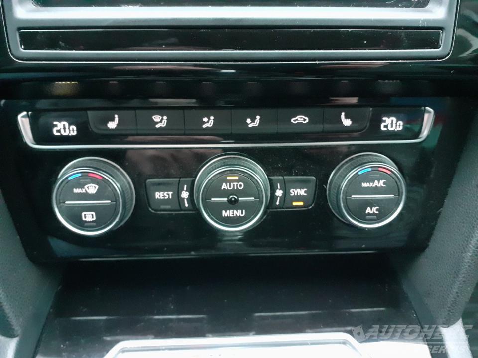 Volkswagen Passat Variant 2.0 TDi 176 Kw 4x4 DSG