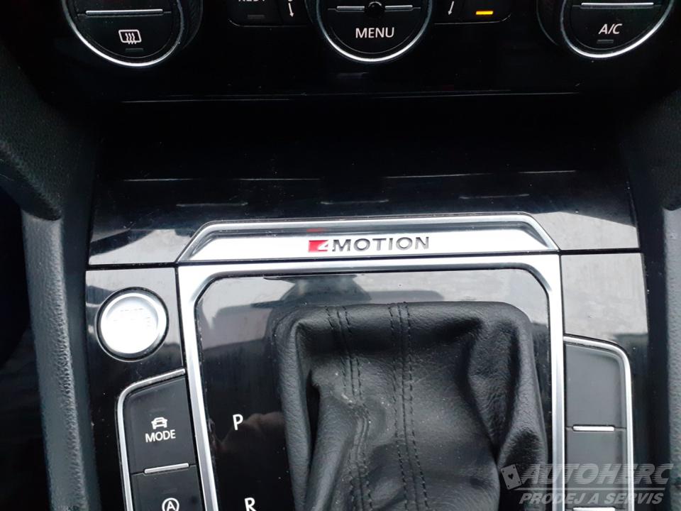 Volkswagen Passat Variant 2.0 TDi 176 Kw 4x4 DSG