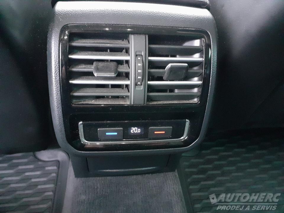 Volkswagen Passat Variant 2.0 TDi 176 Kw 4x4 DSG