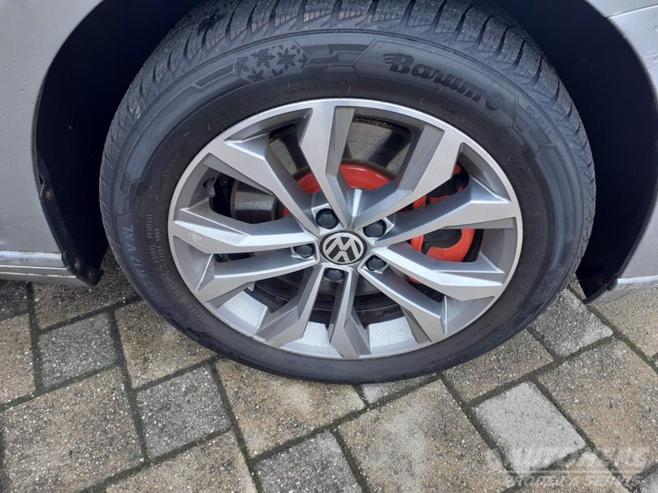 Volkswagen Passat Variant 2.0 TDi 176 Kw 4x4 DSG