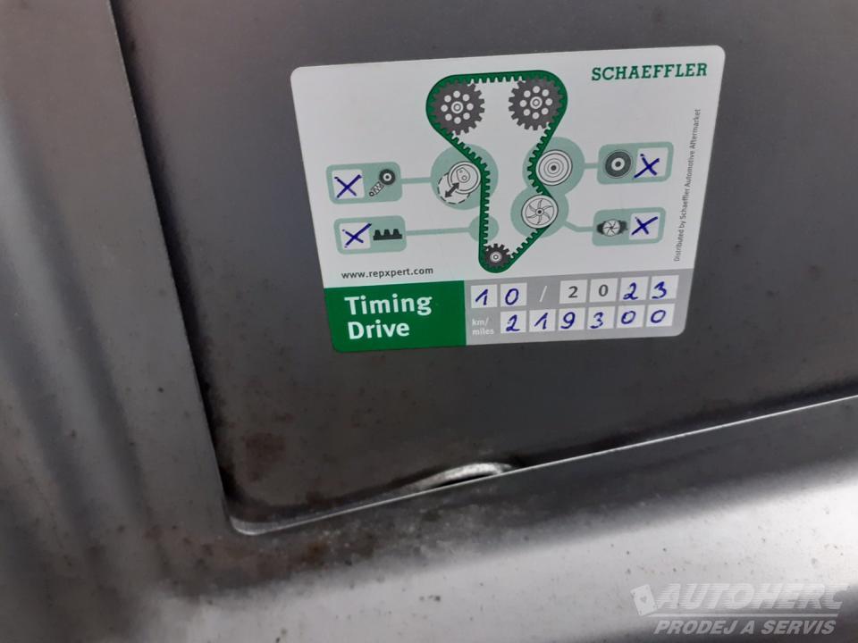 Volkswagen Passat Variant 2.0 TDi 176 Kw 4x4 DSG