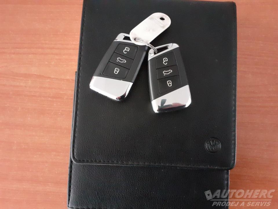 Volkswagen Passat Variant 2.0 TDi 176 Kw 4x4 DSG