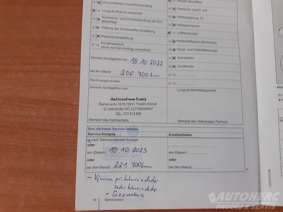 Volkswagen Passat Variant 2.0 TDi 176 Kw 4x4 DSG