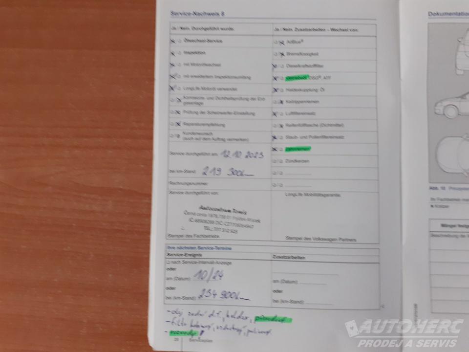 Volkswagen Passat Variant 2.0 TDi 176 Kw 4x4 DSG