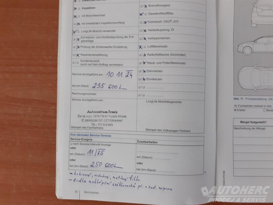 Volkswagen Passat Variant 2.0 TDi 176 Kw 4x4 DSG