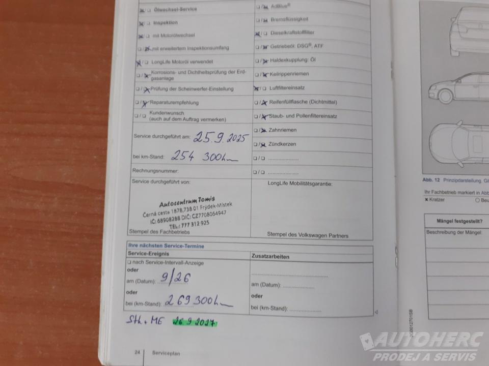 Volkswagen Passat Variant 2.0 TDi 176 Kw 4x4 DSG