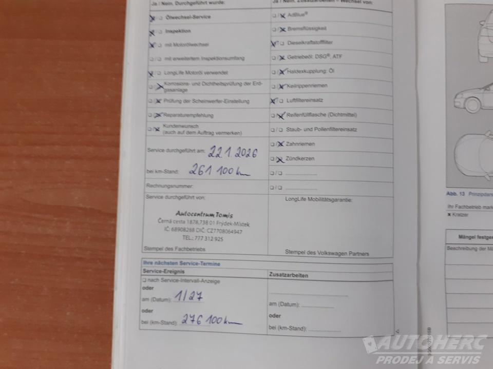 Volkswagen Passat Variant 2.0 TDi 176 Kw 4x4 DSG