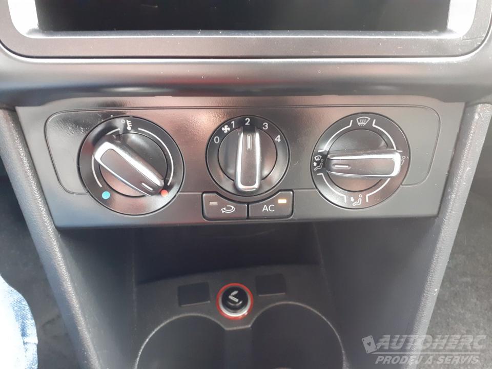 Volkswagen Polo 1.2 HTP CROSS