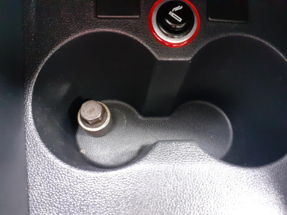 Volkswagen Polo 1.2 HTP CROSS