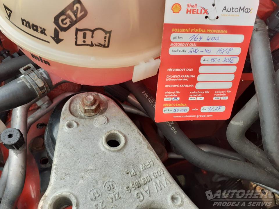 Volkswagen Polo 1.2 HTP CROSS