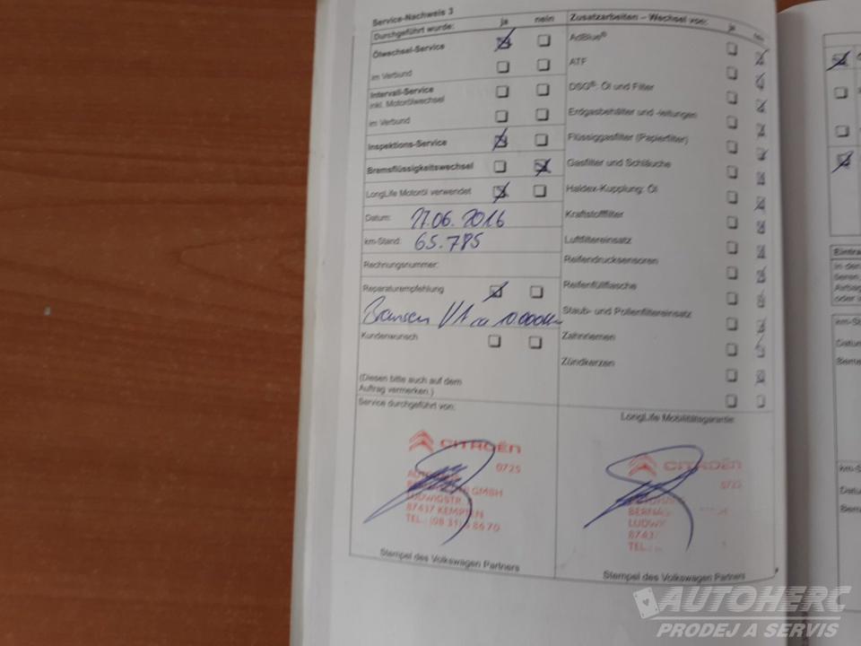 Volkswagen Polo 1.2 HTP CROSS