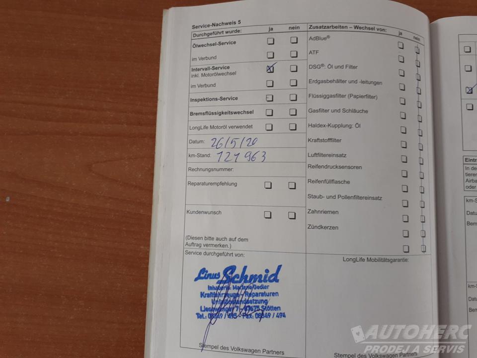 Volkswagen Polo 1.2 HTP CROSS