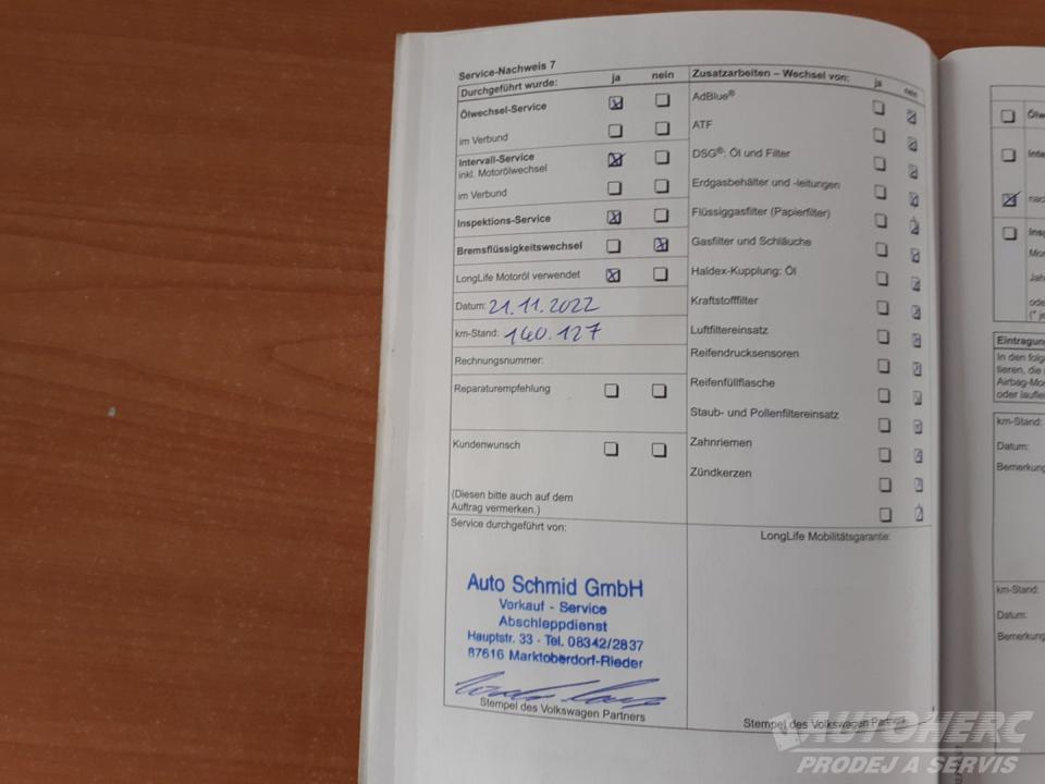 Volkswagen Polo 1.2 HTP CROSS