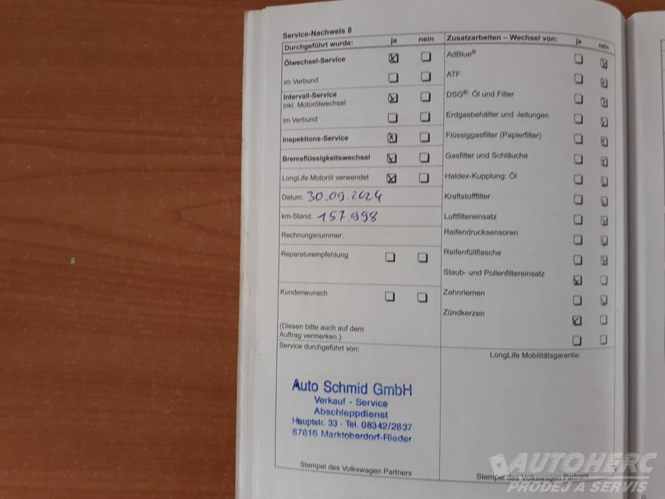 Volkswagen Polo 1.2 HTP CROSS