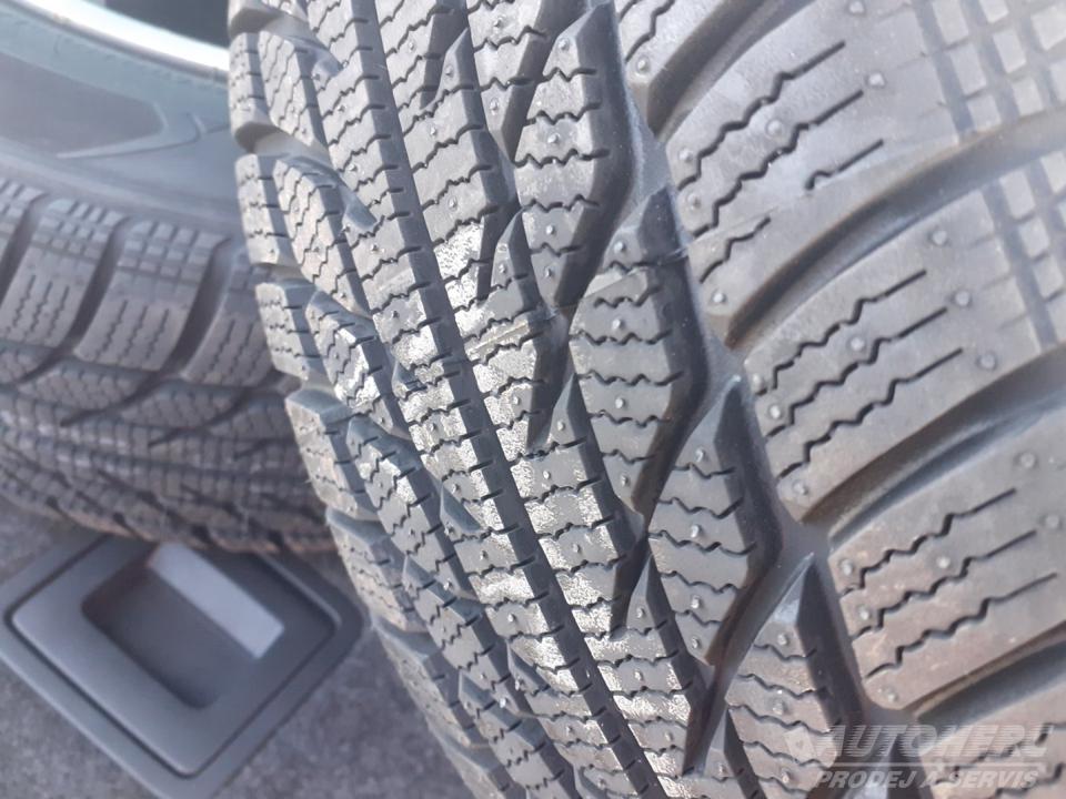 Volkswagen Polo 1.6 TDi CROOS