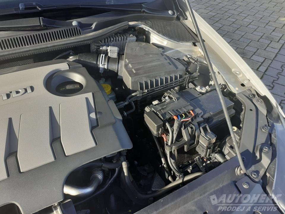 Volkswagen Polo 1.6 TDi CROOS