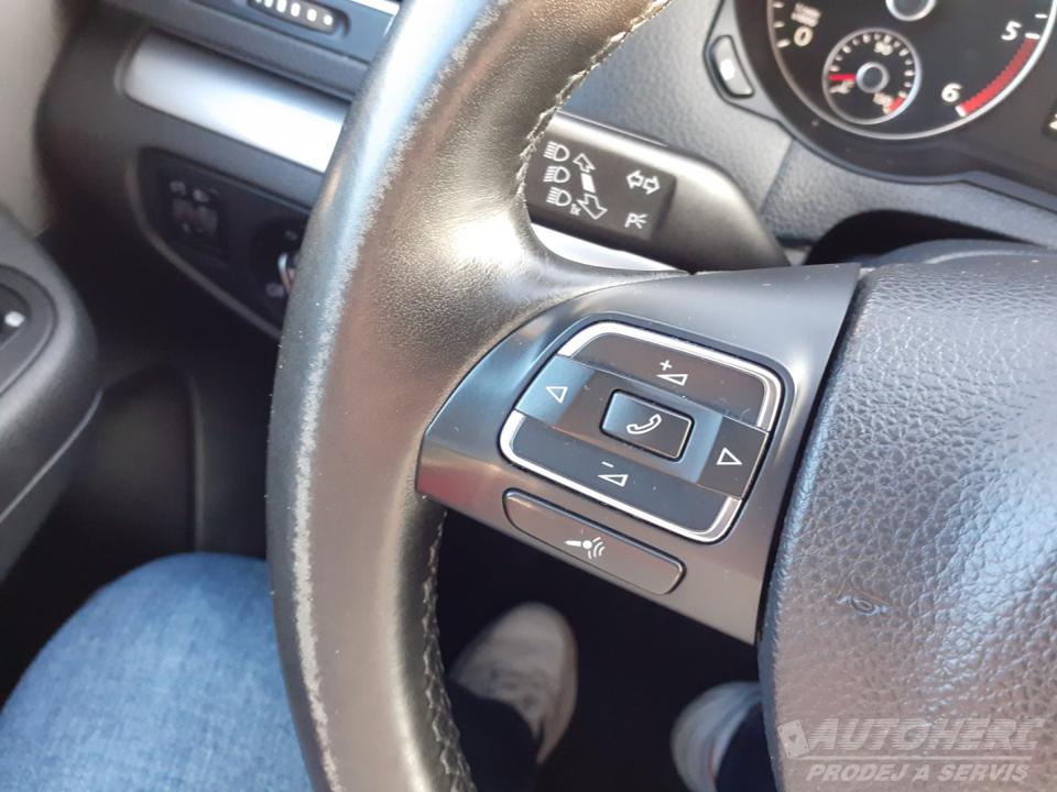 Volkswagen Sharan 2.0 TDi TREND