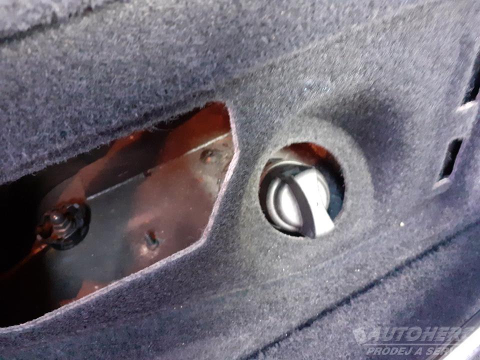 Volkswagen Sharan 2.0 TDi TREND